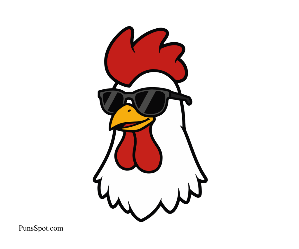 60 Chicken Puns That Crack You Up