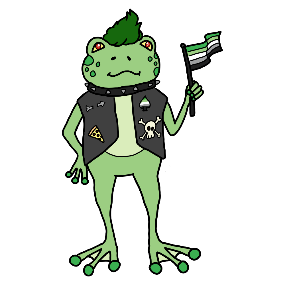 Frog Puns and Jokes: Frog Pun Collection for Ribbiting Laughter